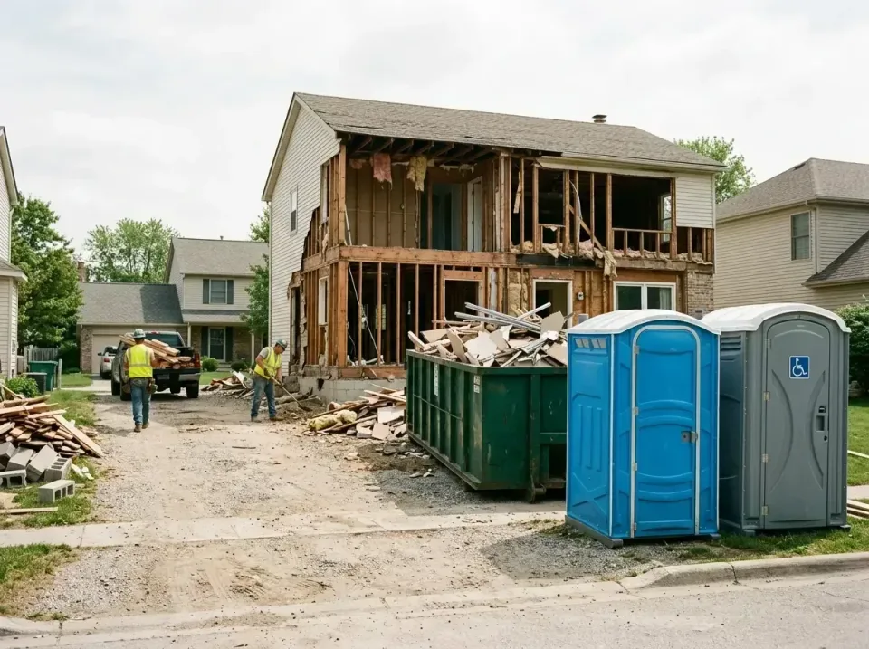 home-renovation-demolition-sit-010 — frequently asked questions, Portable Toilet & Dumpsters Rental in Statesboro, GA